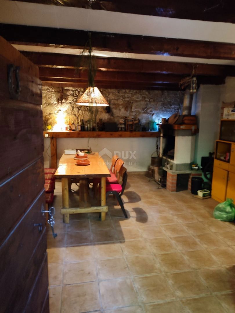 Bribir, Vinodolska Općina, 90m2