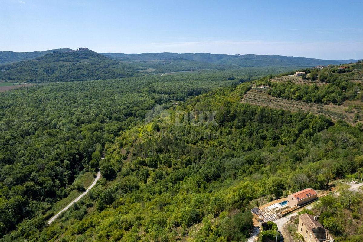 Motovun, 310m2