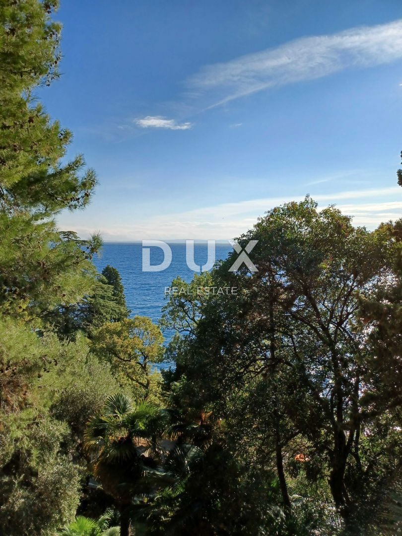 Opatija - Centar, Opatija, 270m2