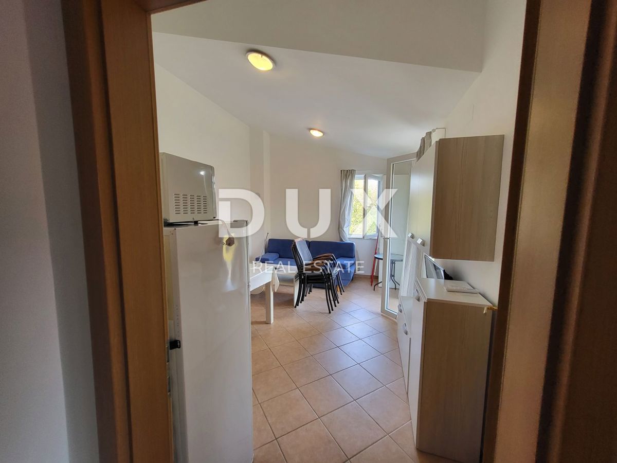 UMAG, BAŠANIJA - Apartma S7, 500m od morja v mirnem predelu