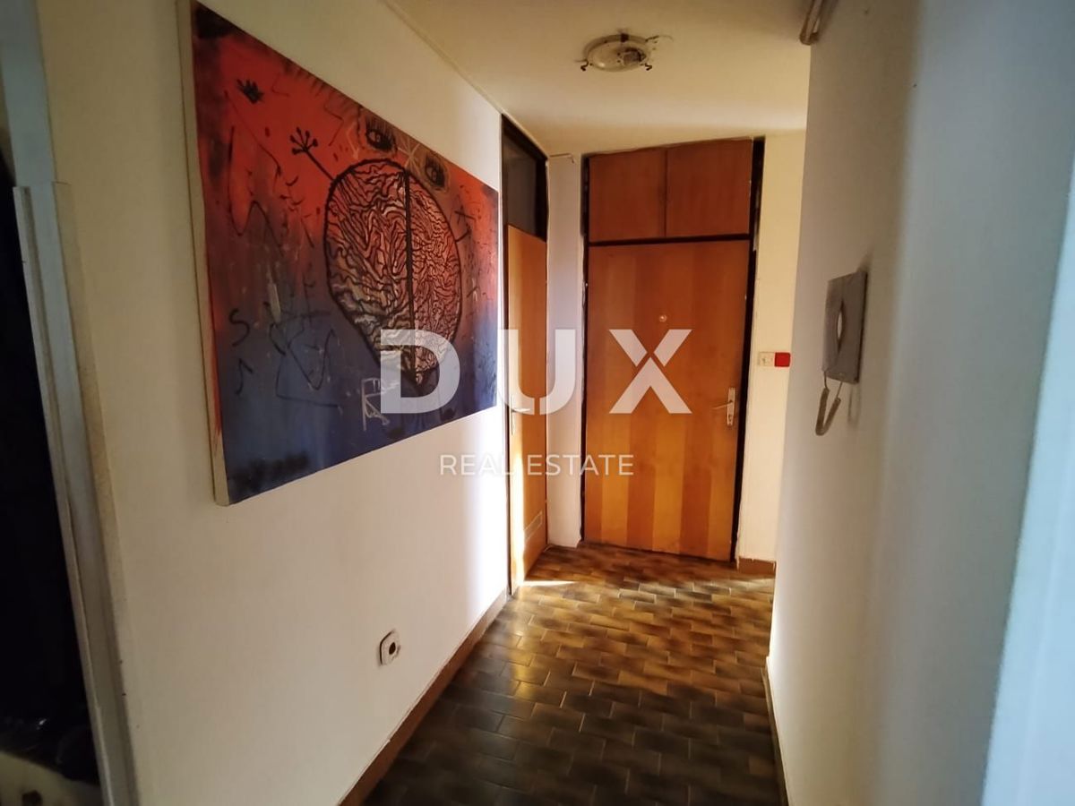 Stanovanje Stoja, Pula, 79m2
