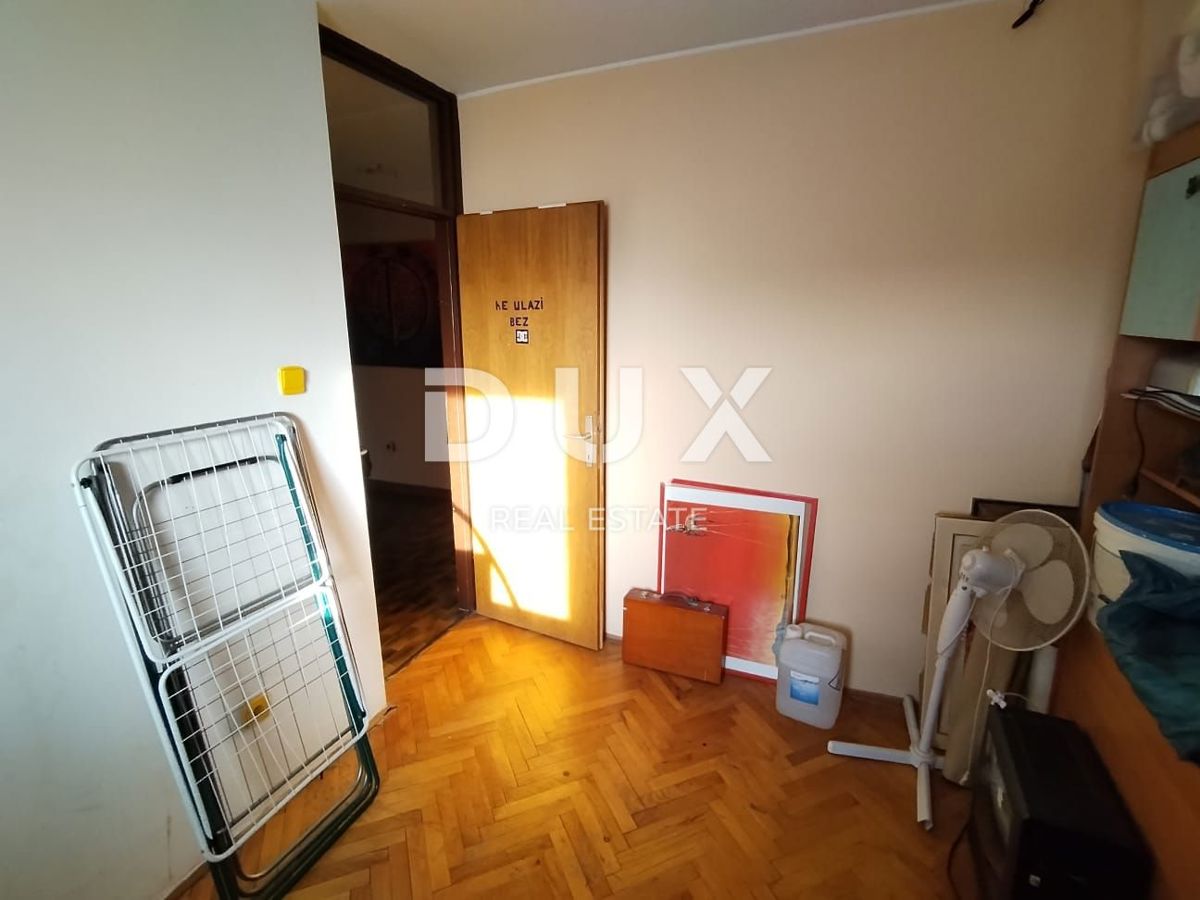 Stanovanje Stoja, Pula, 79m2