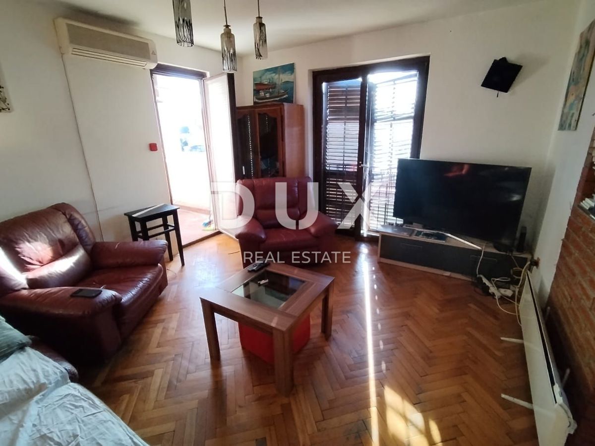 Stanovanje Stoja, Pula, 79m2