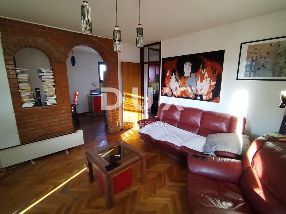 Stanovanje Stoja, Pula, 79m2