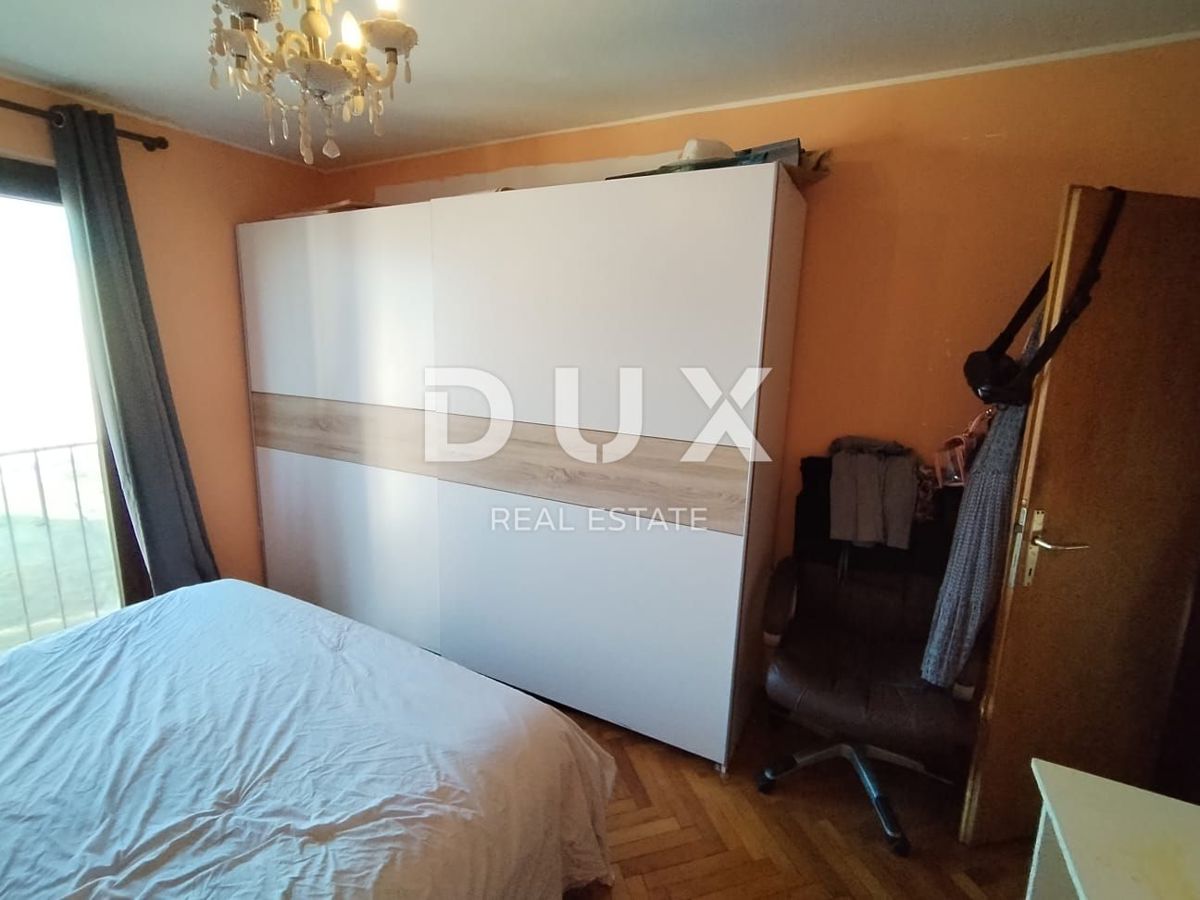 Stanovanje Stoja, Pula, 79m2
