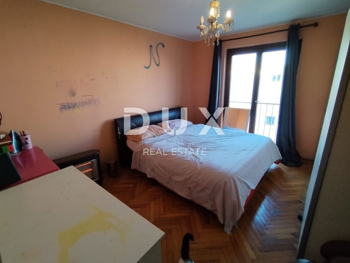 Stanovanje Stoja, Pula, 79m2