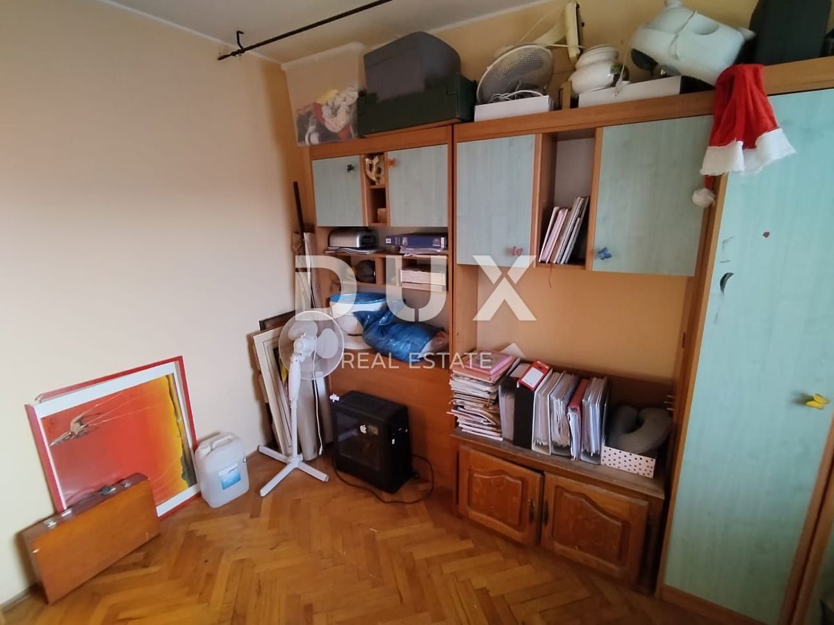 Stanovanje Stoja, Pula, 79m2