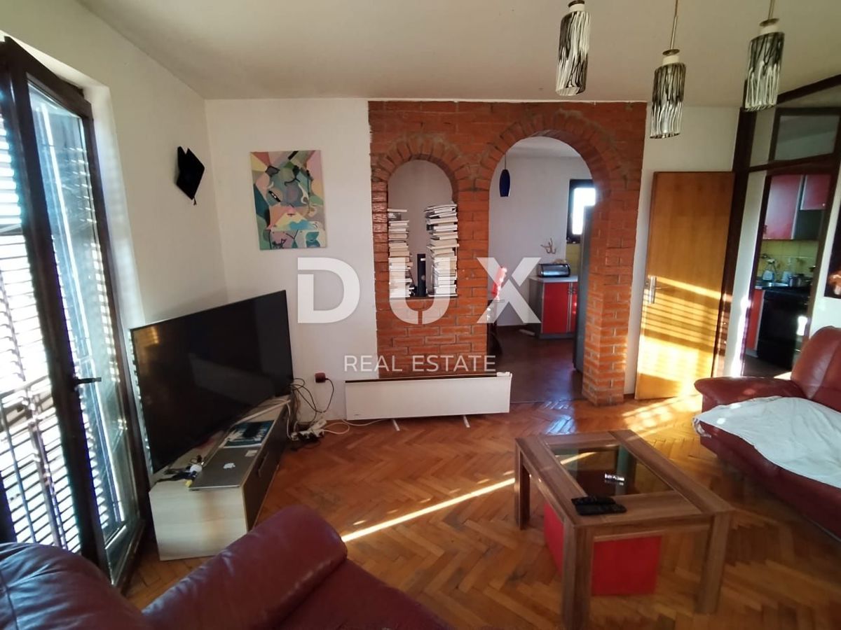 Stanovanje Stoja, Pula, 79m2