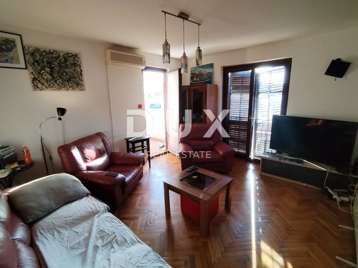 Stanovanje Stoja, Pula, 79m2