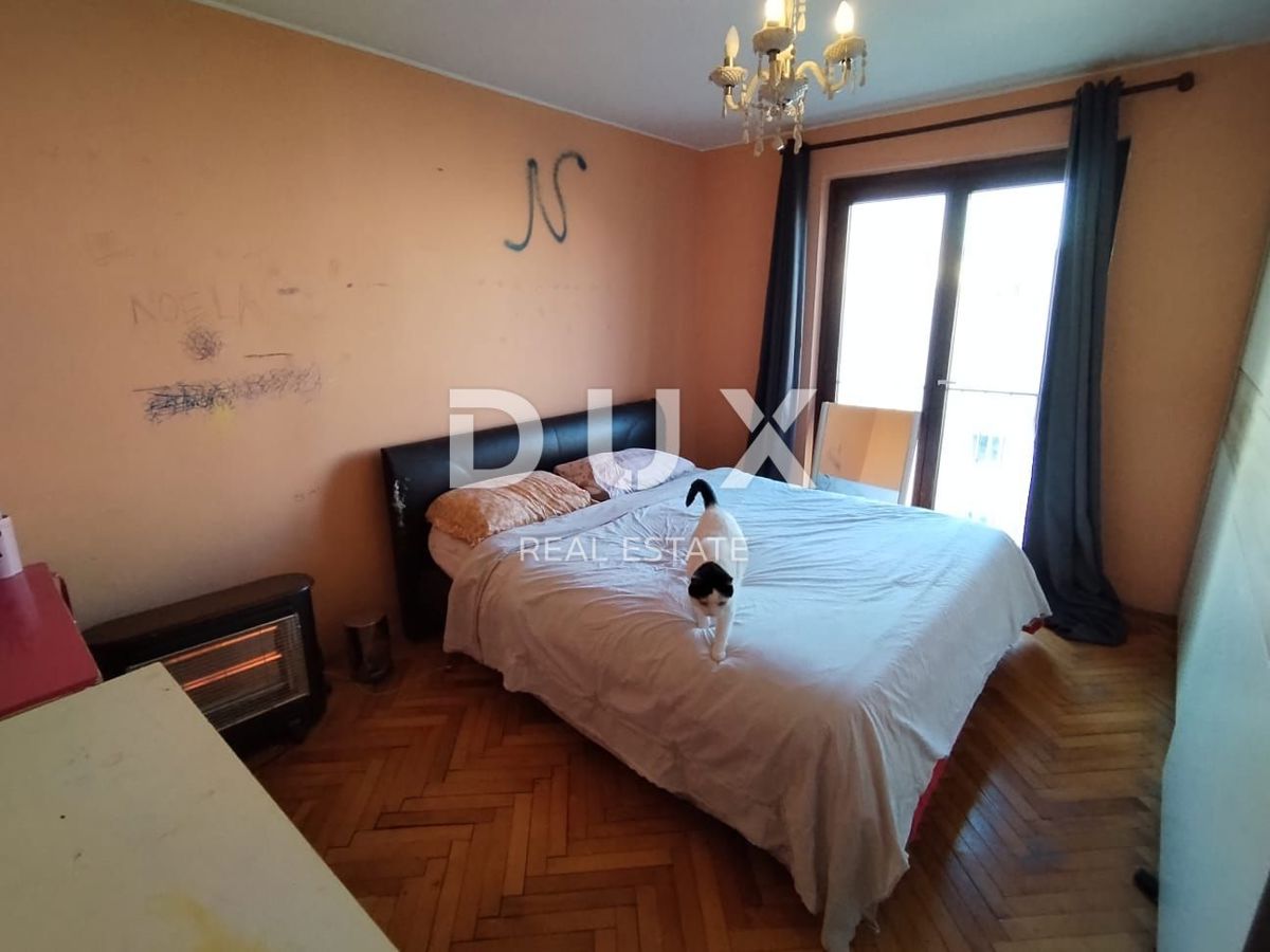 Stanovanje Stoja, Pula, 79m2