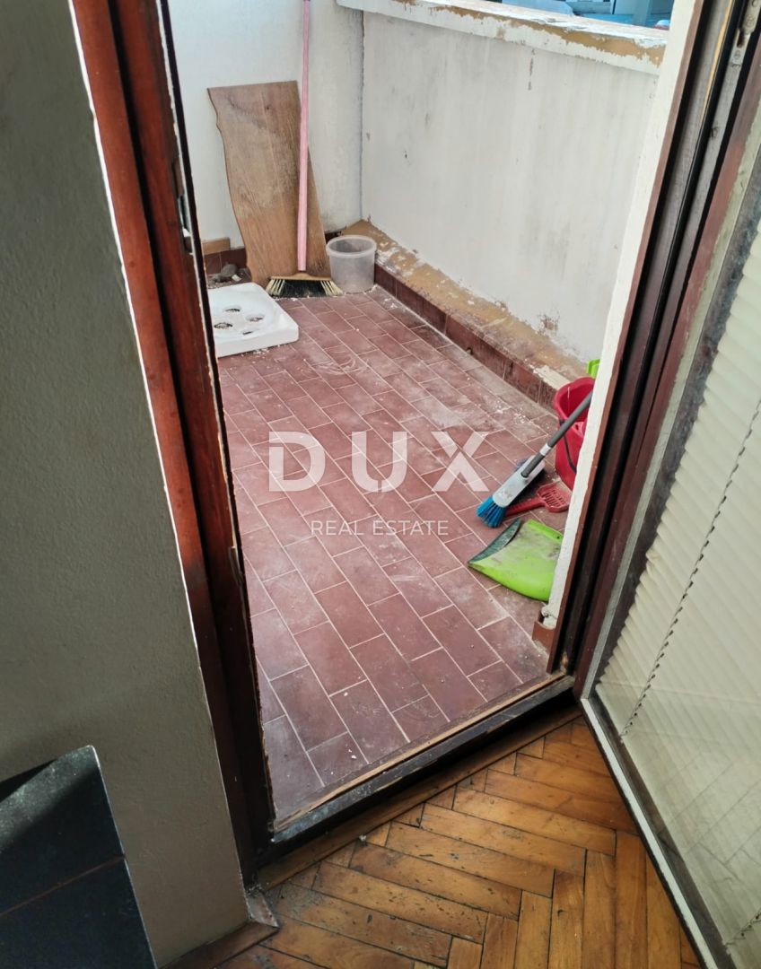 Stanovanje Stoja, Pula, 79m2
