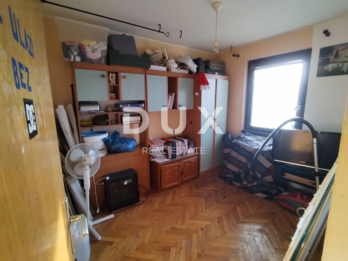 Stanovanje Stoja, Pula, 79m2