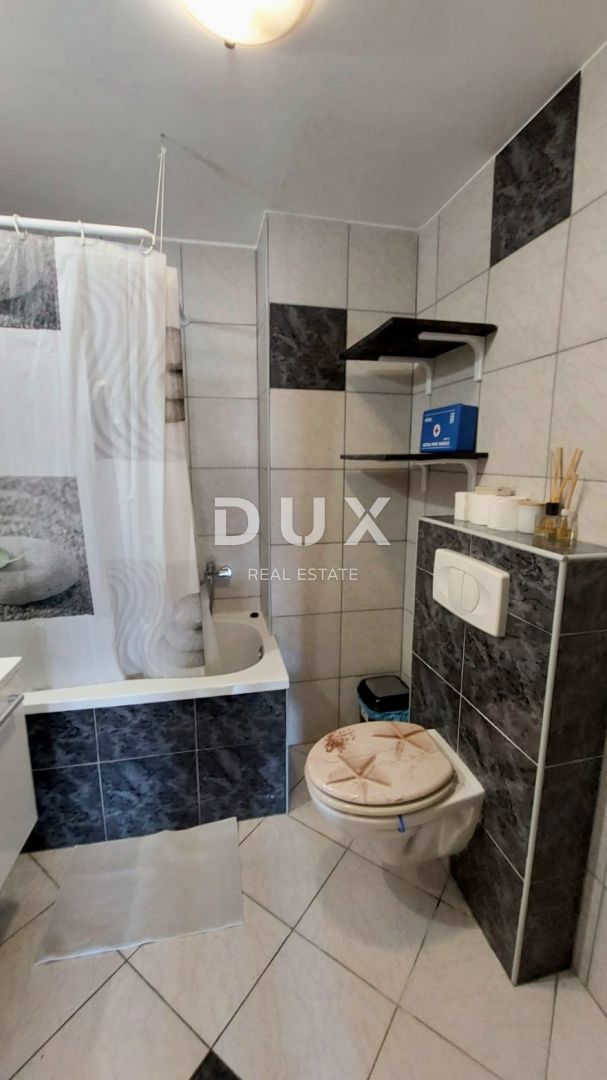 ISTRA, ROVINJ - 1S+DB prenovljeno stanovanje, ki se nahaja 50m od rive in najbolj znane ulice v mestu