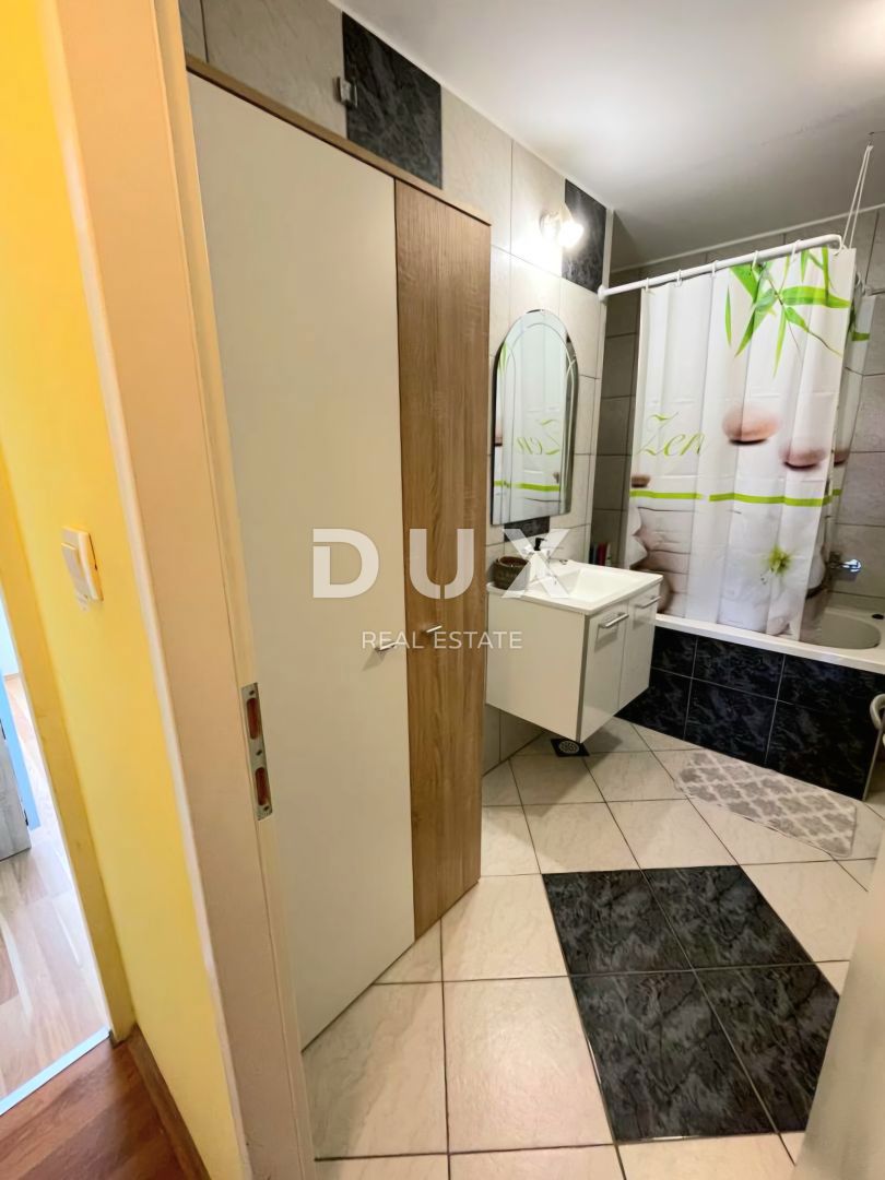 ISTRA, ROVINJ - 1S+DB prenovljeno stanovanje, ki se nahaja 50m od rive in najbolj znane ulice v mestu