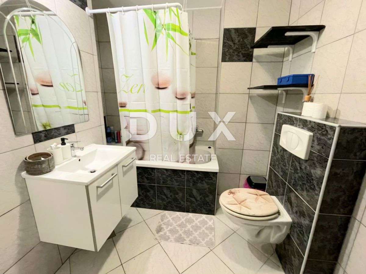 ISTRA, ROVINJ - 1S+DB prenovljeno stanovanje, ki se nahaja 50m od rive in najbolj znane ulice v mestu