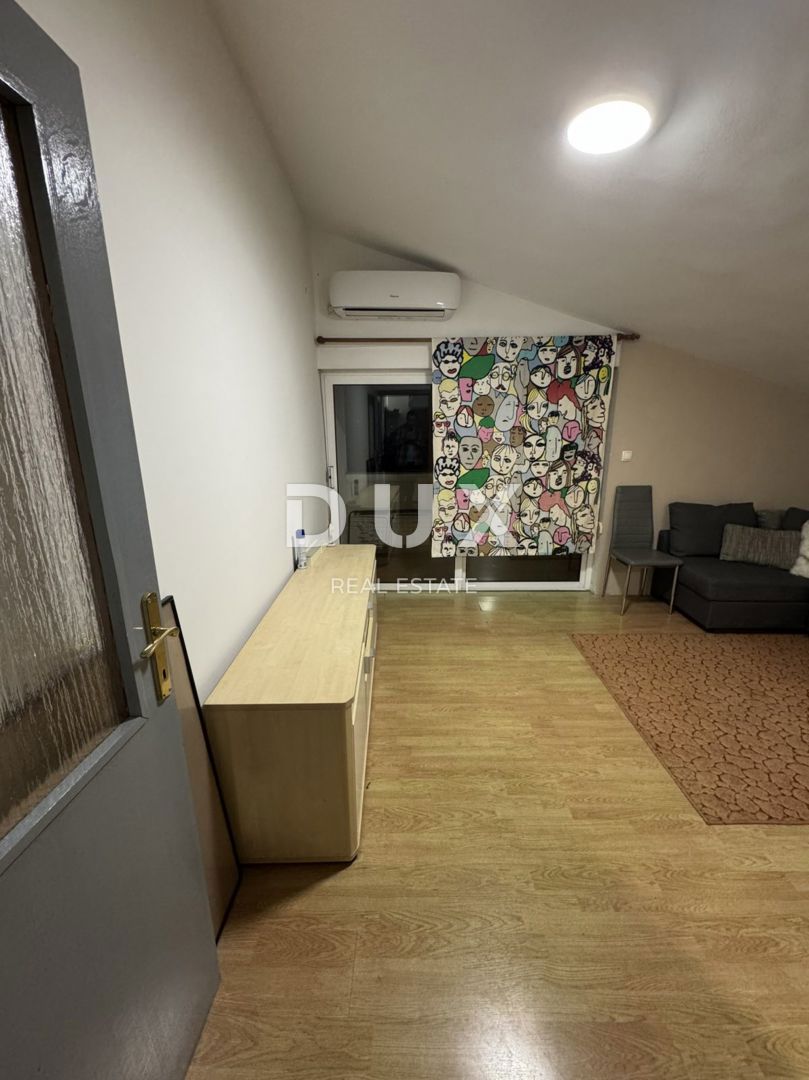 RIJEKA, SRDOČI - Novo adaptirano stanovanje v kvalitetni gradnji