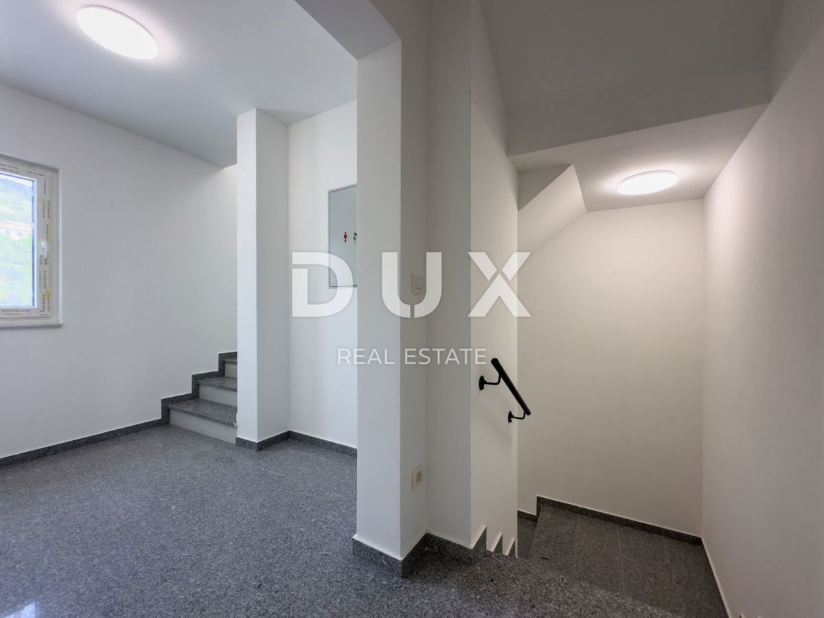 CRIKVENICA, DRAMALJ - Penthouse v novogradnji, druga vrsta do morja