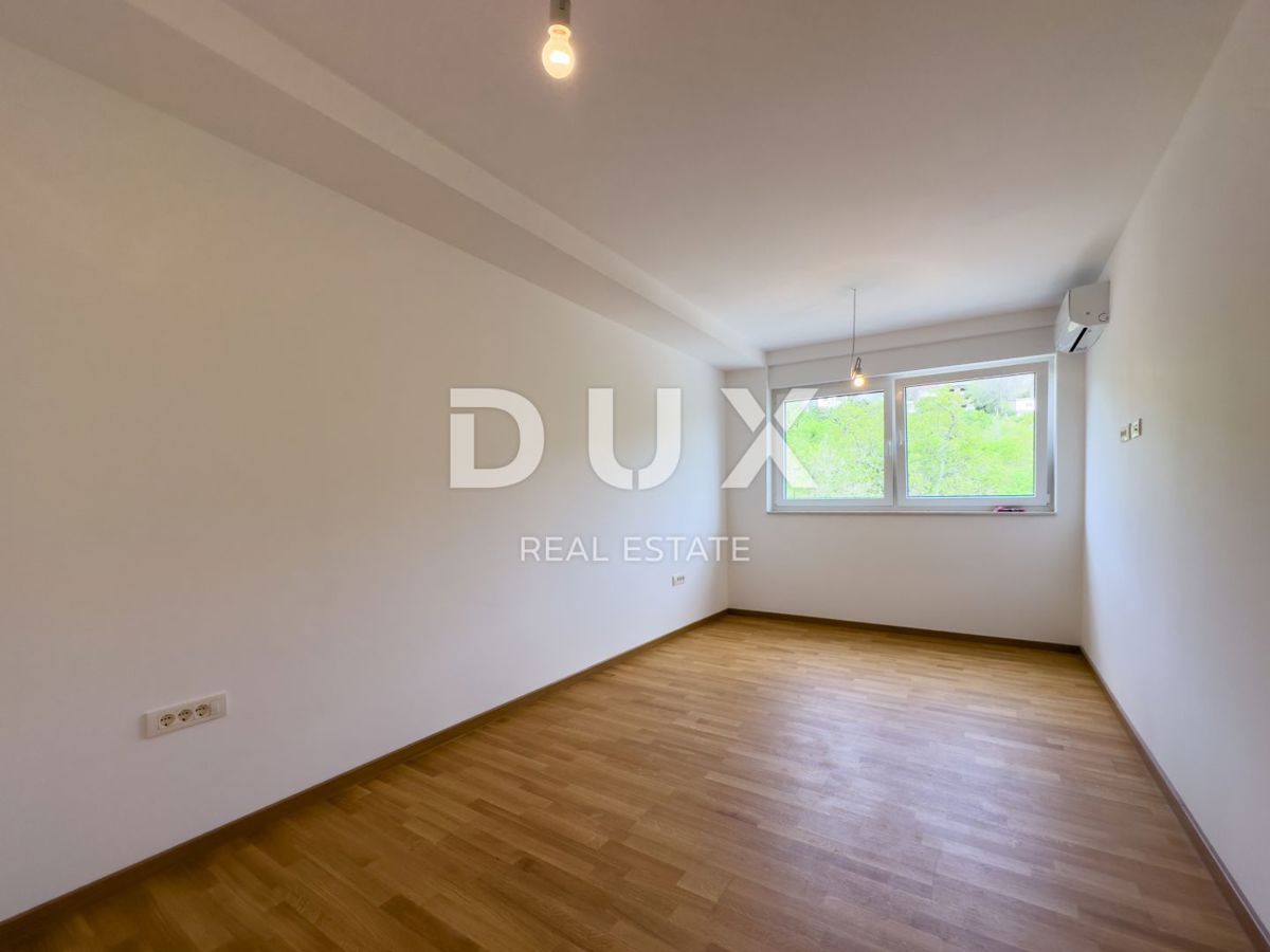 CRIKVENICA, DRAMALJ - Penthouse v novogradnji, druga vrsta do morja