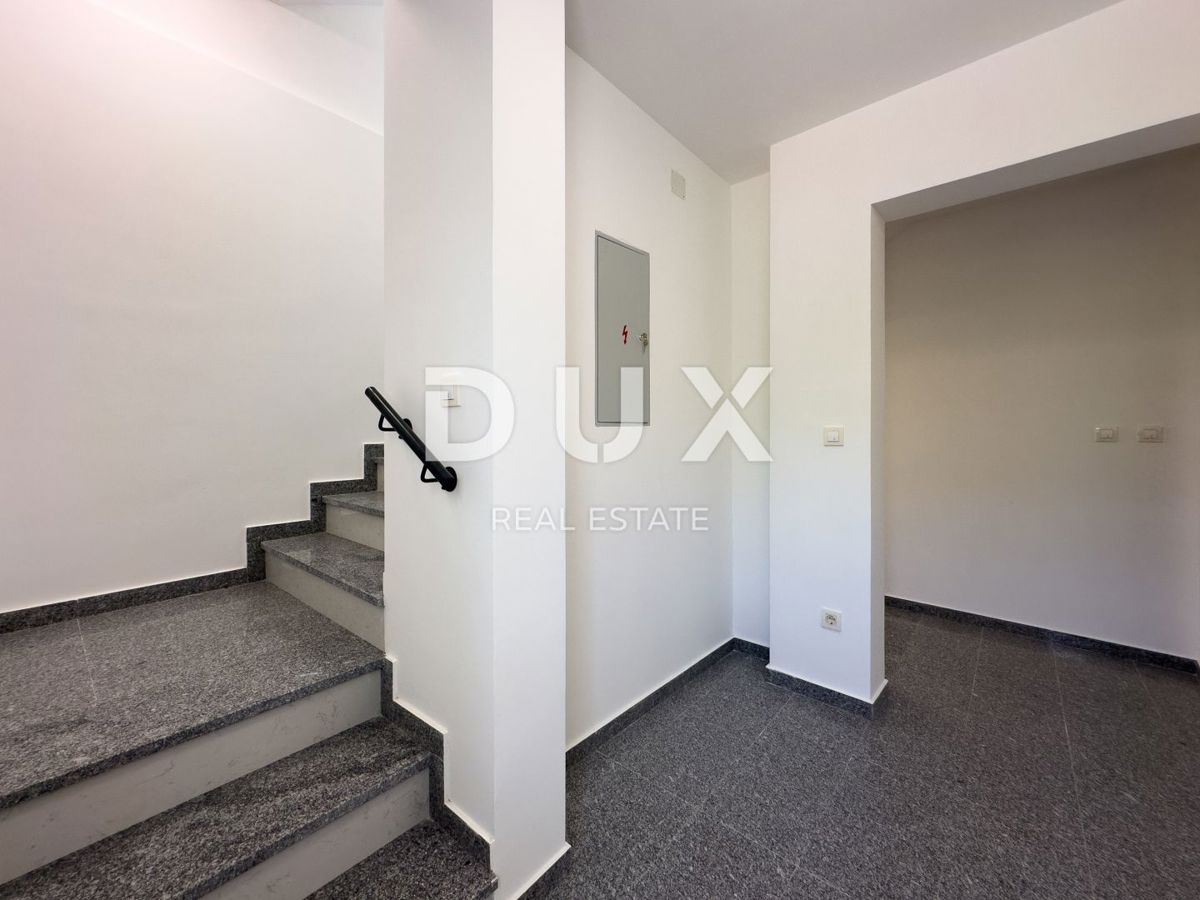 CRIKVENICA, DRAMALJ - Penthouse v novogradnji, druga vrsta do morja