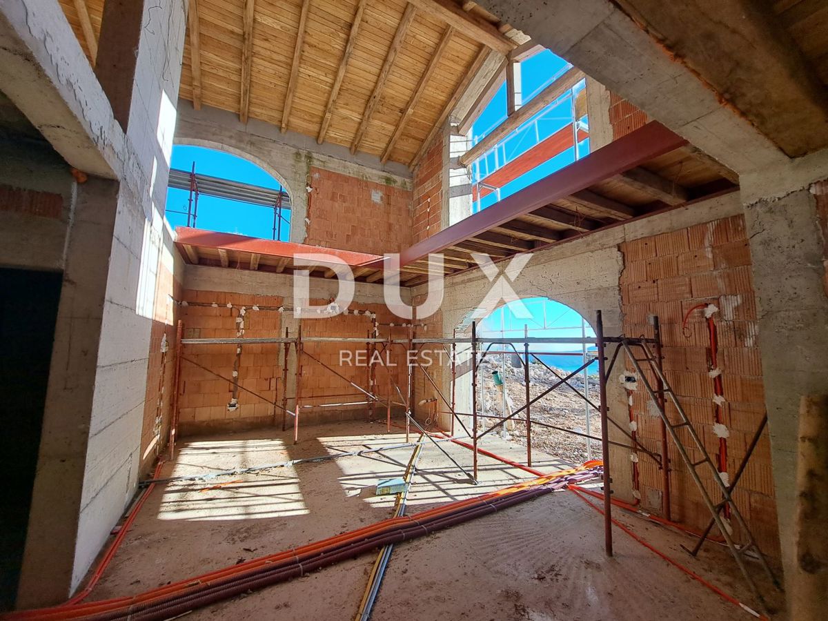 Hiša Opatija - Centar, Opatija, 1.000m2