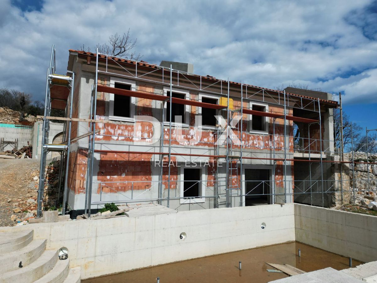 Hiša Opatija - Centar, Opatija, 1.000m2