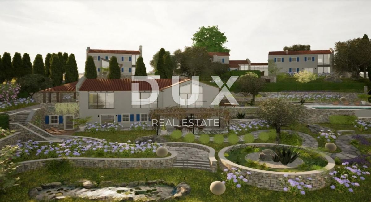 Hiša Opatija - Centar, Opatija, 1.000m2
