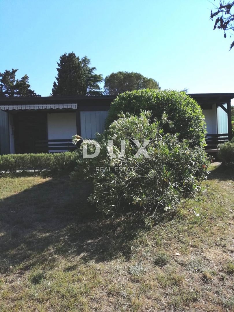 ISTRA, PREMANTURA - Gradbeno zemljišče 300 m od plaže