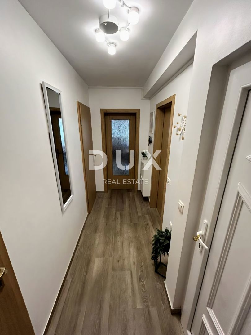 ISTRA, VODNJAN - 2S+DB stanovanje z odprtim pogledom na zelenico
