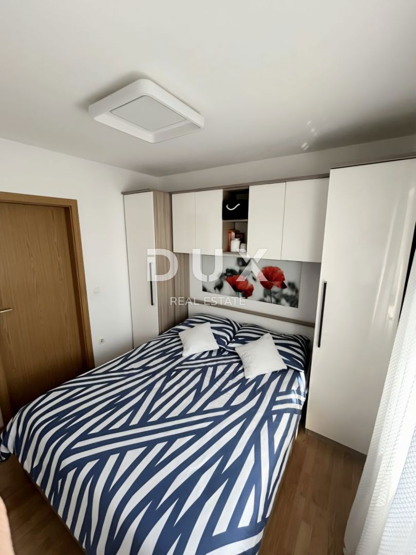 ISTRA, VODNJAN - 2S+DB stanovanje z odprtim pogledom na zelenico