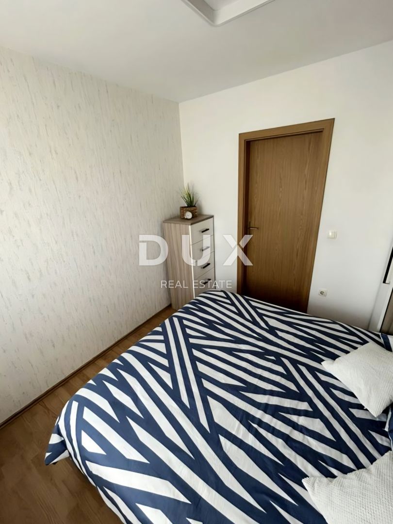 ISTRA, VODNJAN - 2S+DB stanovanje z odprtim pogledom na zelenico