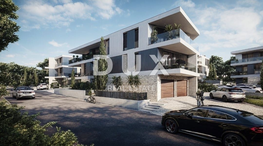 ISTRA, PULA - Stanovanje 57,50 m2 v bližini morja!