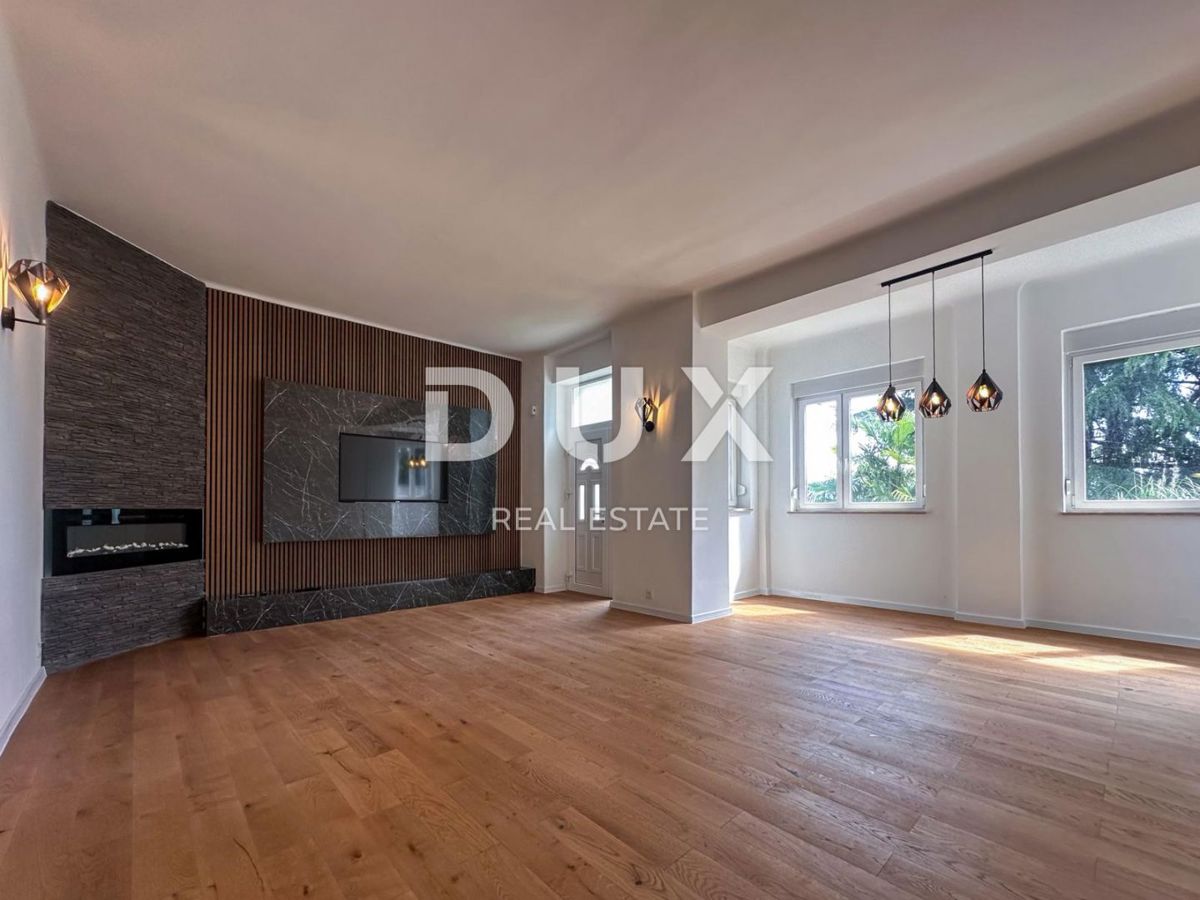 Stanovanje Opatija - Centar, Opatija, 153m2