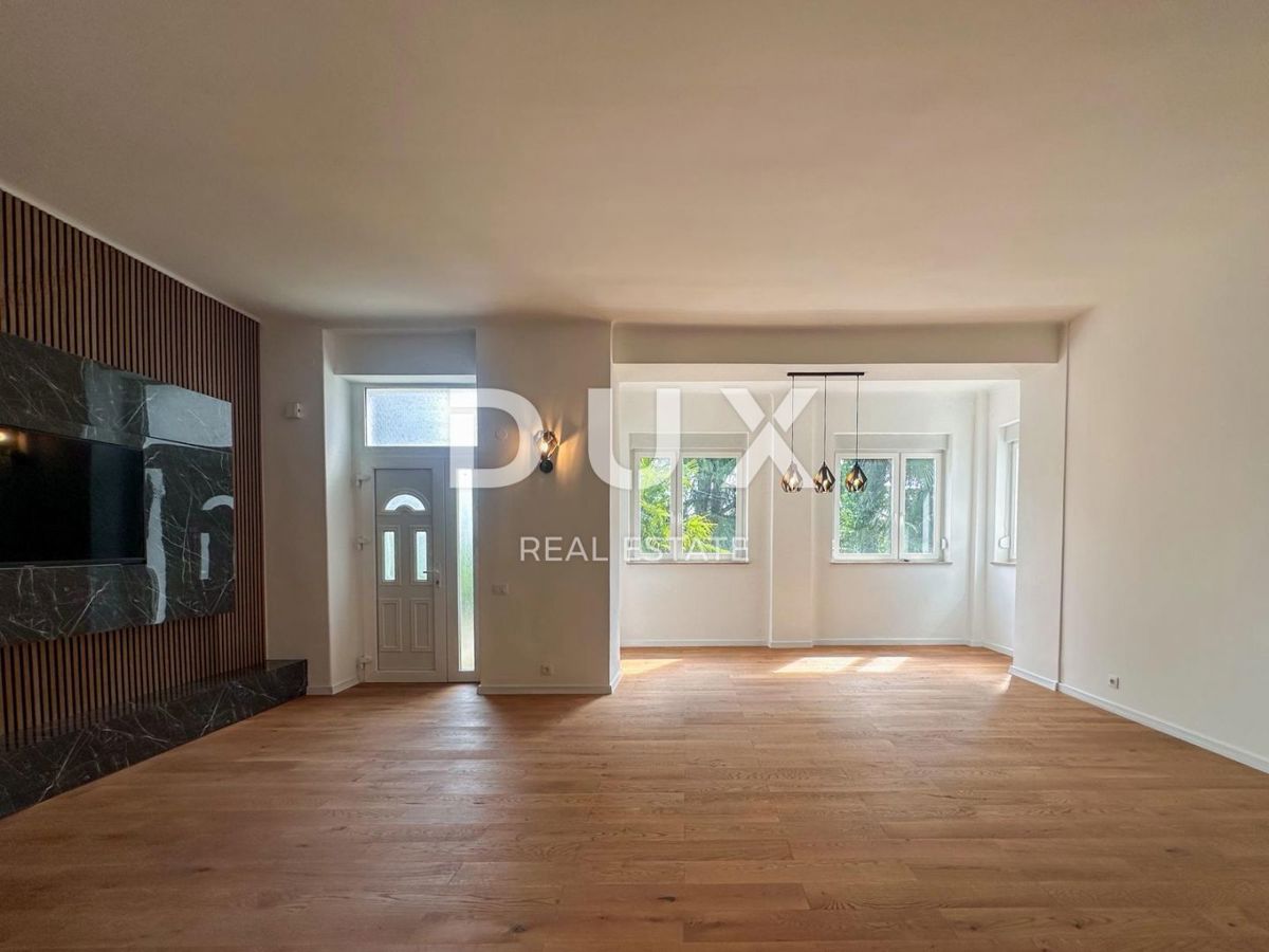 Stanovanje Opatija - Centar, Opatija, 153m2
