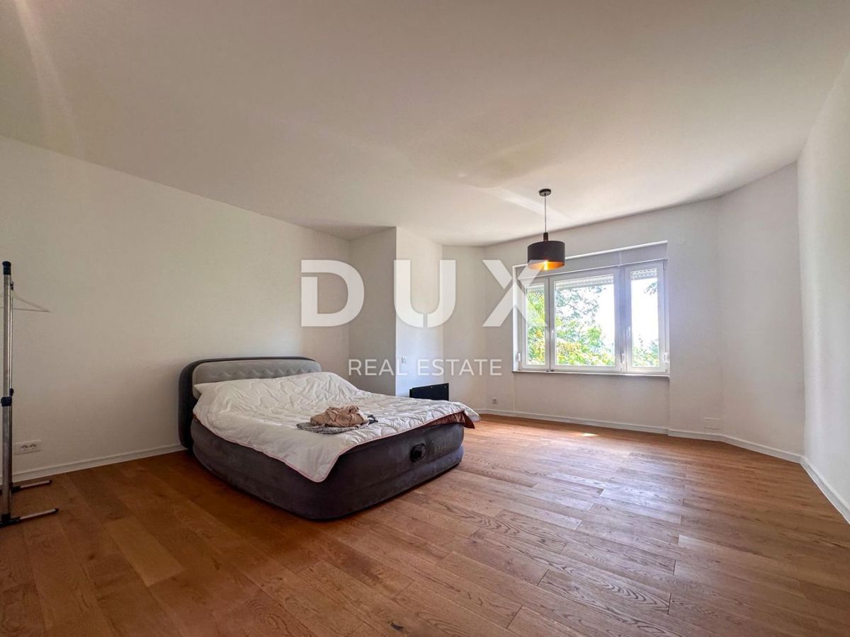 Stanovanje Opatija - Centar, Opatija, 153m2