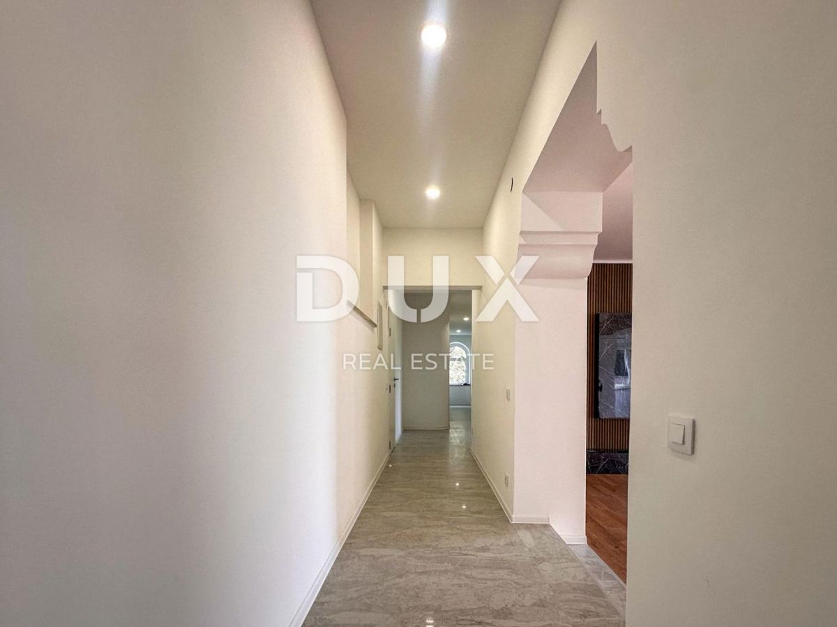 Stanovanje Opatija - Centar, Opatija, 153m2