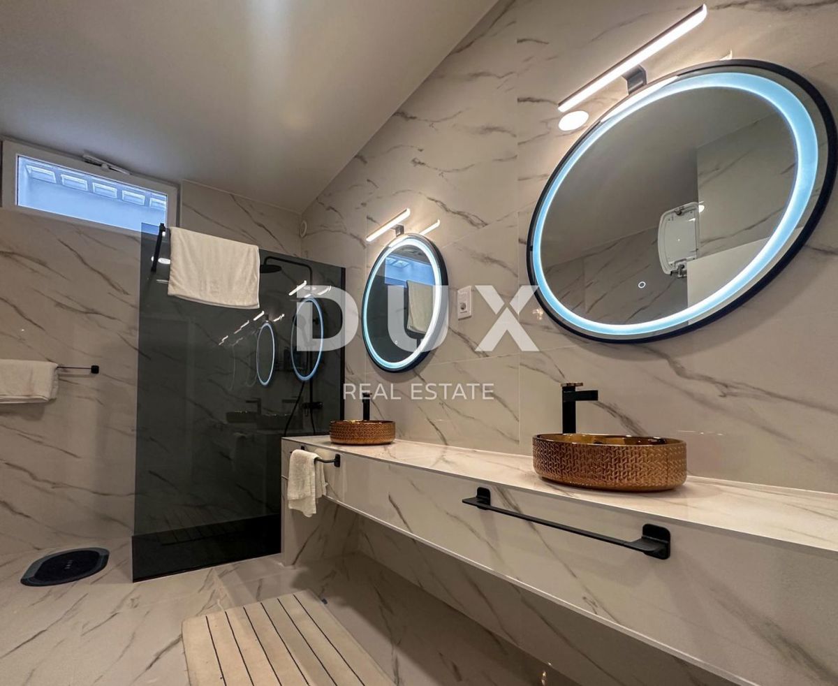 Stanovanje Opatija - Centar, Opatija, 153m2