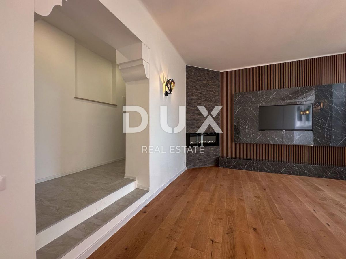 Stanovanje Opatija - Centar, Opatija, 153m2