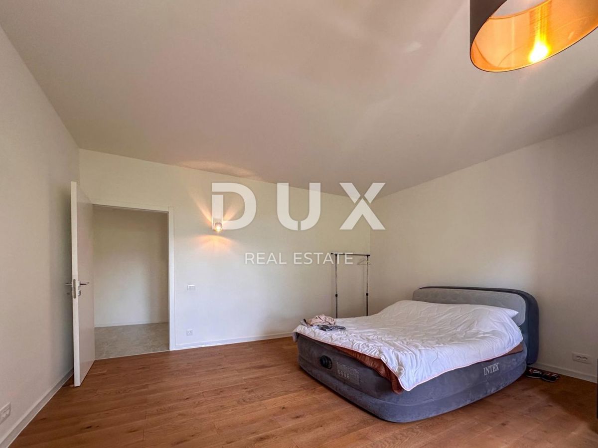 Stanovanje Opatija - Centar, Opatija, 153m2