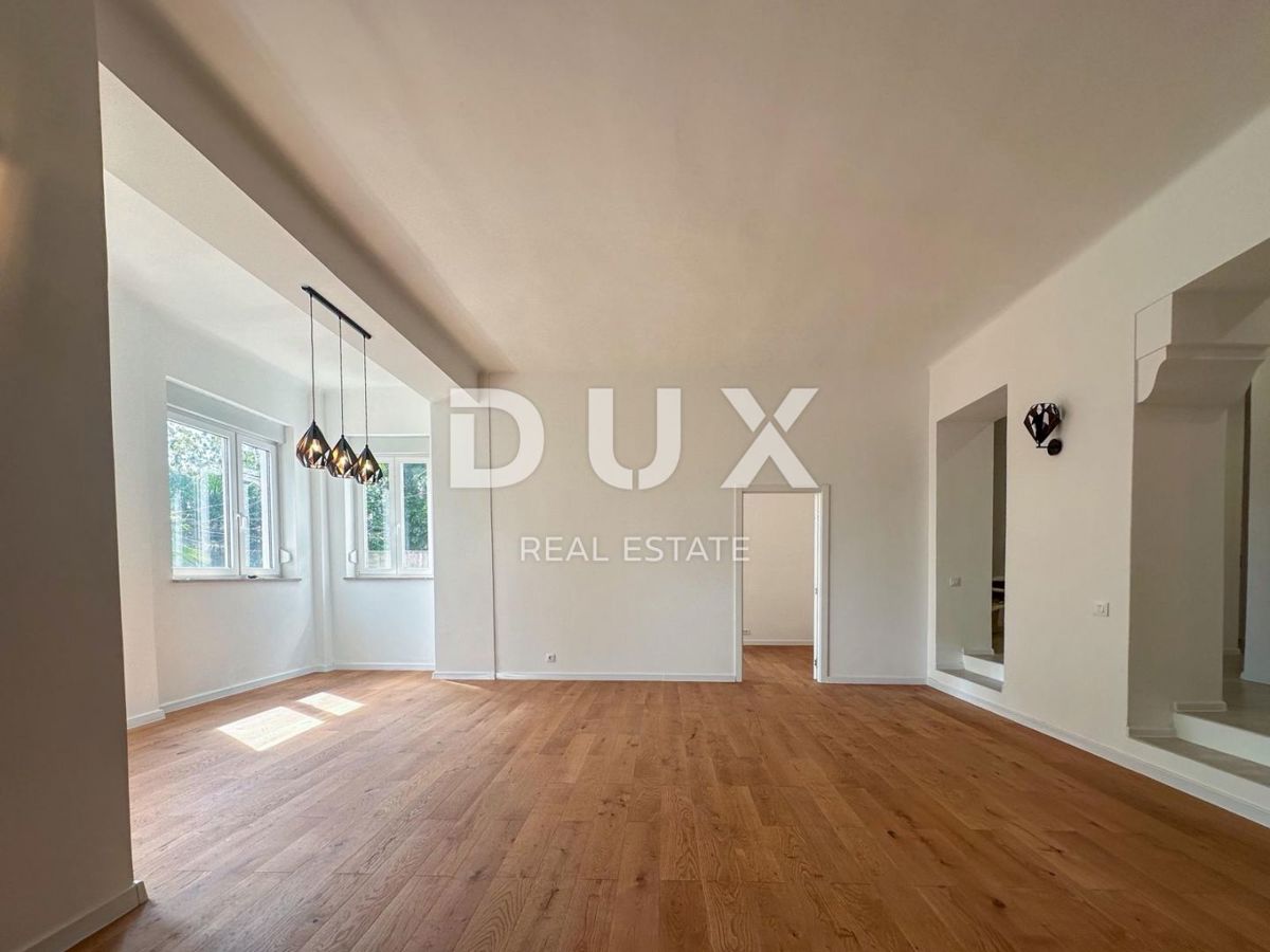 Stanovanje Opatija - Centar, Opatija, 153m2