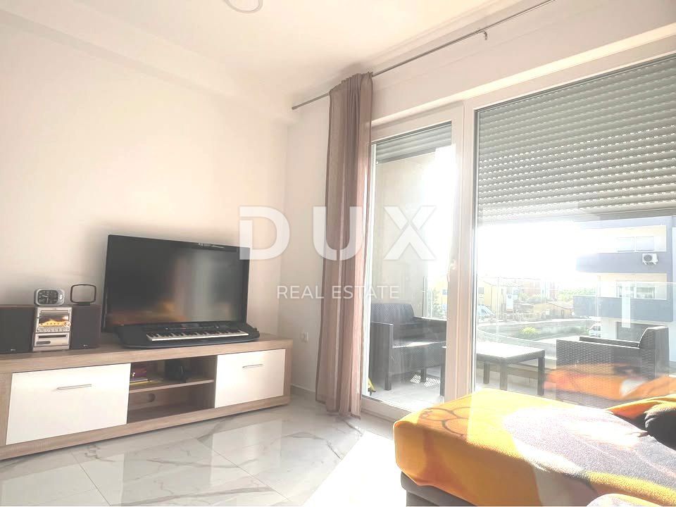 ISTRA, PULA - Stanovanje z 1 spalnico in dnevno sobo v novogradnji 50 m2