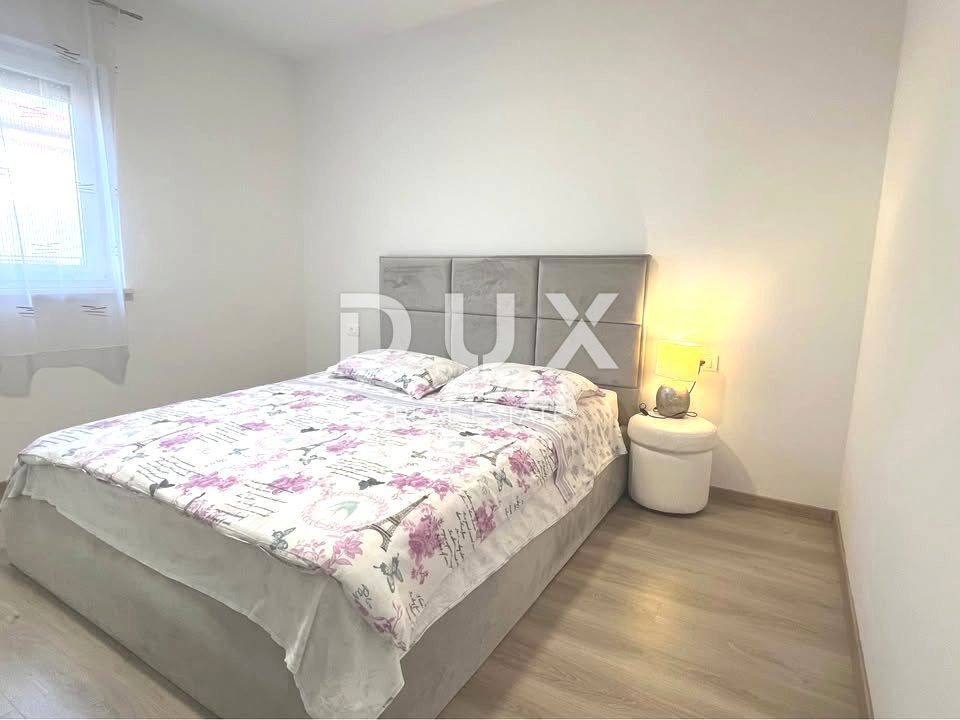 ISTRA, PULA - Stanovanje z 1 spalnico in dnevno sobo v novogradnji 50 m2