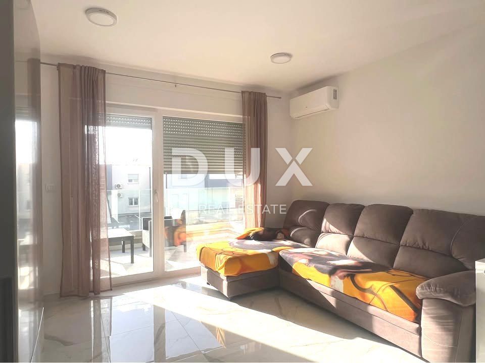ISTRA, PULA - Stanovanje z 1 spalnico in dnevno sobo v novogradnji 50 m2