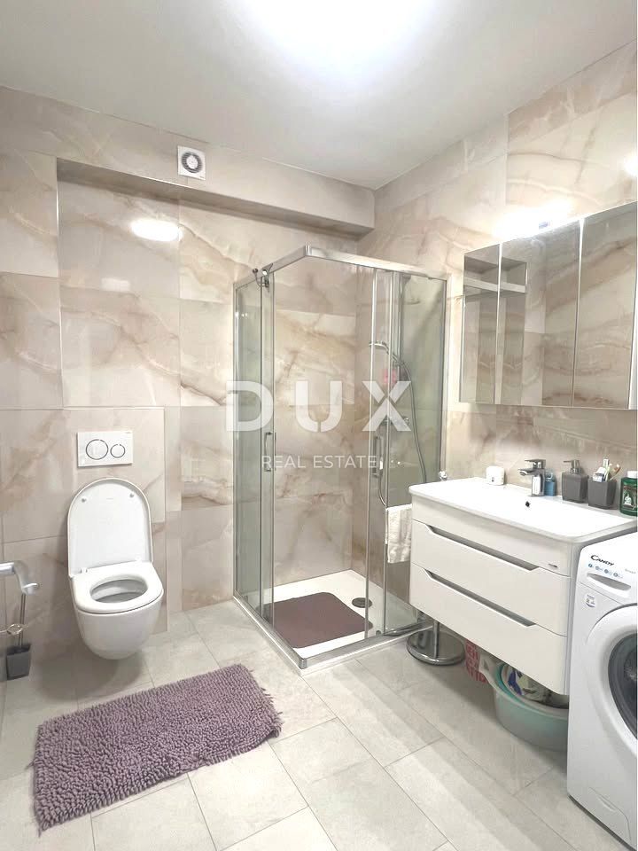 ISTRA, PULA - Stanovanje z 1 spalnico in dnevno sobo v novogradnji 50 m2