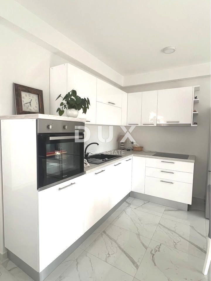 ISTRA, PULA - Stanovanje z 1 spalnico in dnevno sobo v novogradnji 50 m2