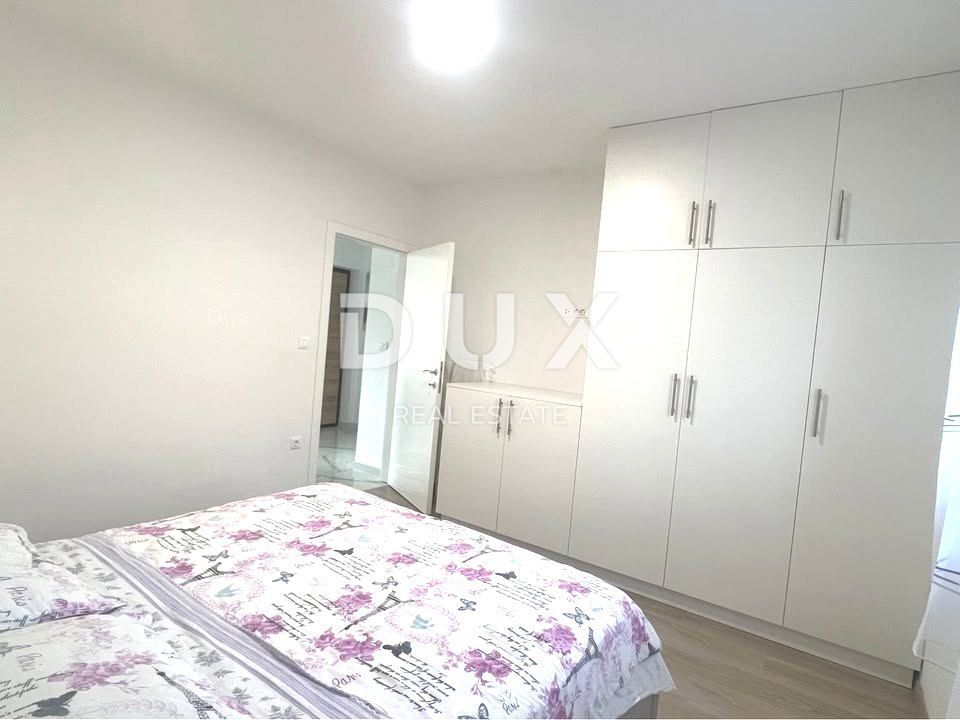 ISTRA, PULA - Stanovanje z 1 spalnico in dnevno sobo v novogradnji 50 m2