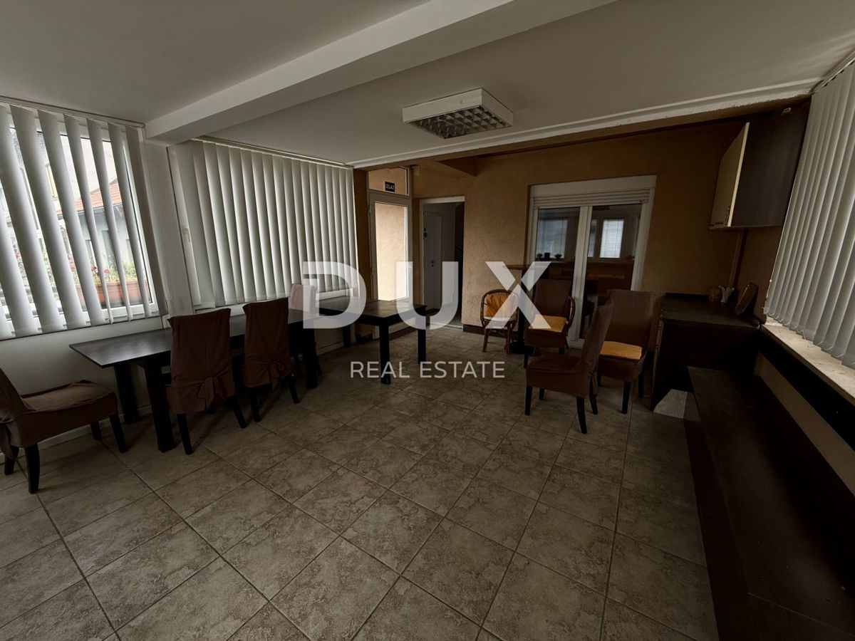 ZAGREB, VOLTINO - poslovna stavba 266 m² BFA, 4 nadstropja, 4 parkirna mesta!