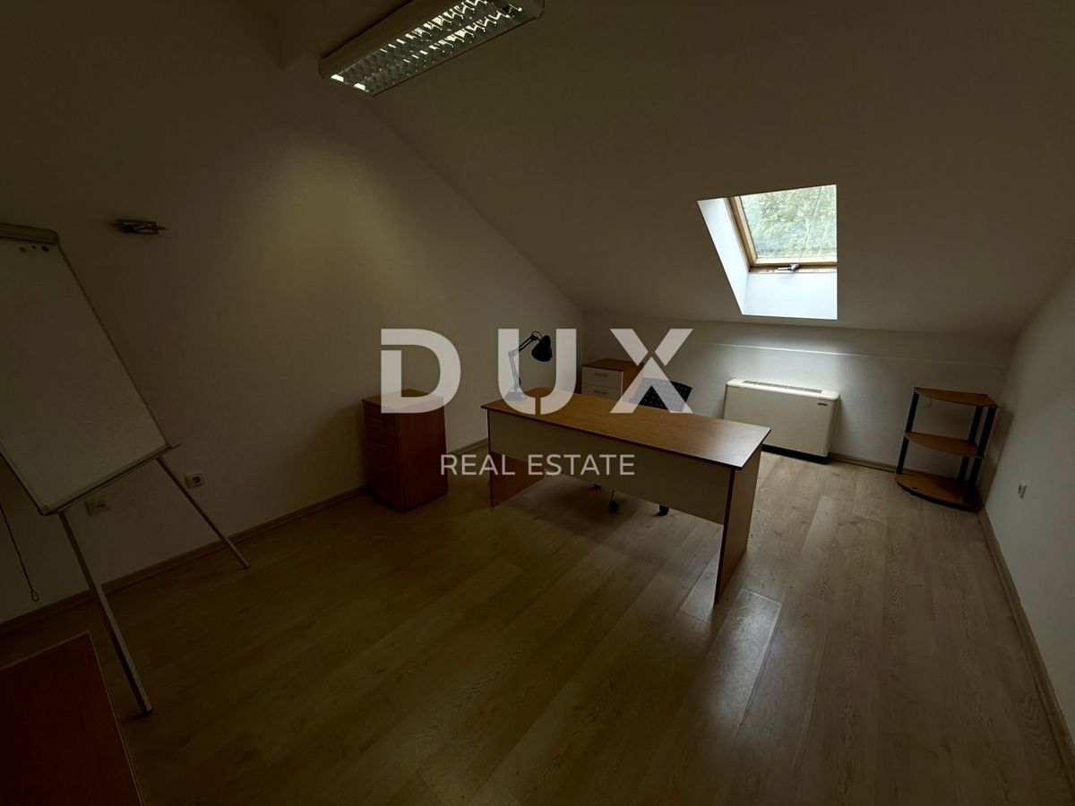 ZAGREB, VOLTINO - poslovna stavba 266 m² BFA, 4 nadstropja, 4 parkirna mesta!