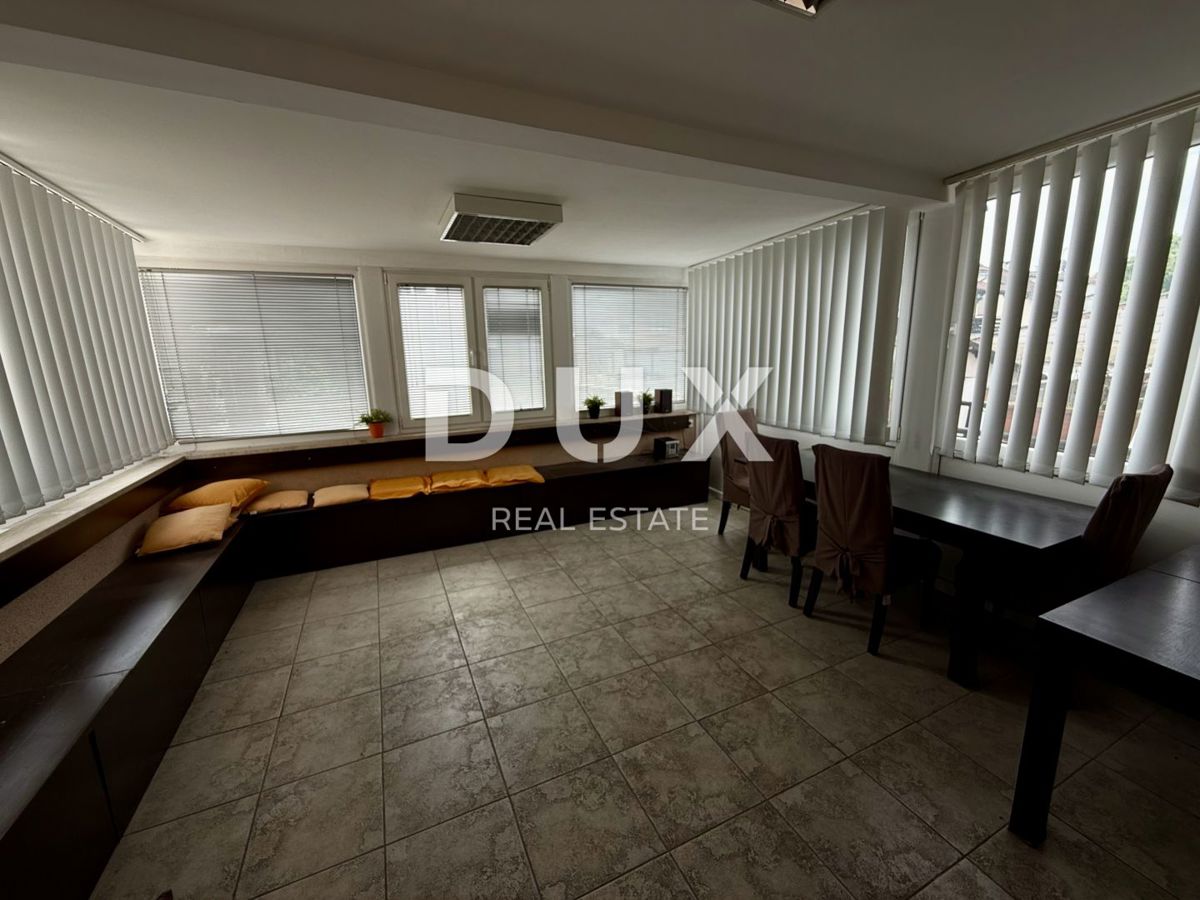 ZAGREB, VOLTINO - poslovna stavba 266 m² BFA, 4 nadstropja, 4 parkirna mesta!