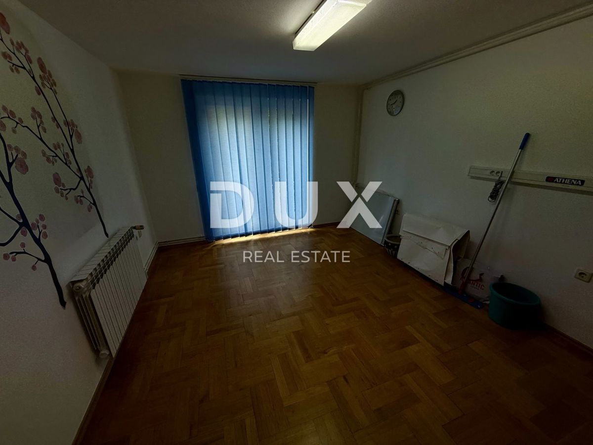 ZAGREB, VOLTINO - poslovna stavba 266 m² BFA, 4 nadstropja, 4 parkirna mesta!