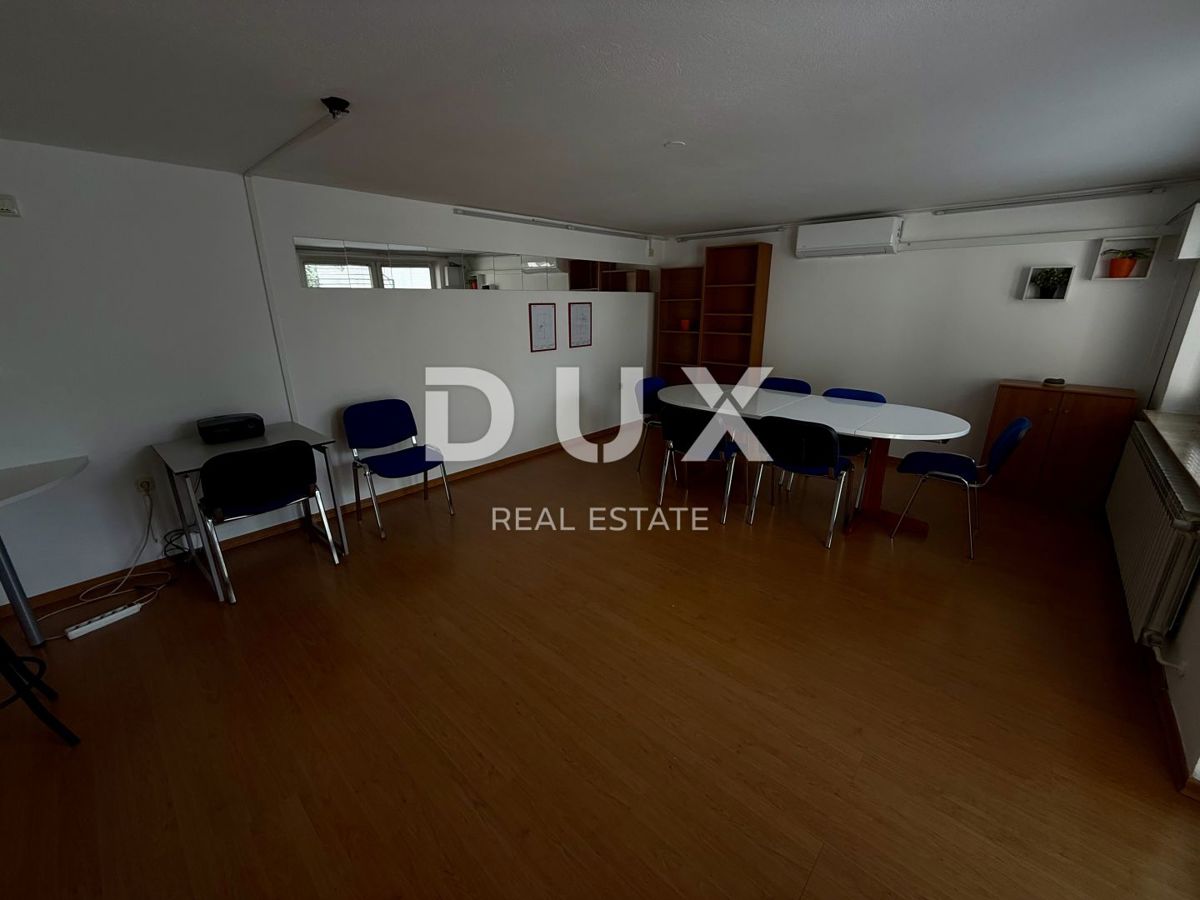 ZAGREB, VOLTINO - poslovna stavba 266 m² BFA, 4 nadstropja, 4 parkirna mesta!